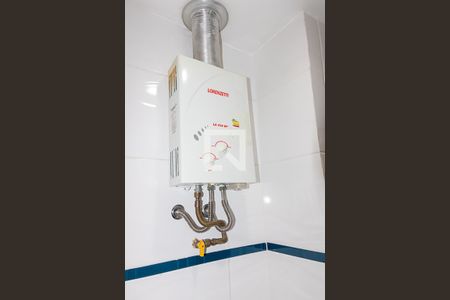 Apartamento à venda com 147m², 3 quartos e 3 vagas Apartamento à venda com 147m², 3 quartos e 3 vagasBanheiro