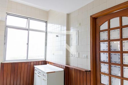 Apartamento à venda com 147m², 3 quartos e 3 vagas Apartamento à venda com 147m², 3 quartos e 3 vagasCozinha