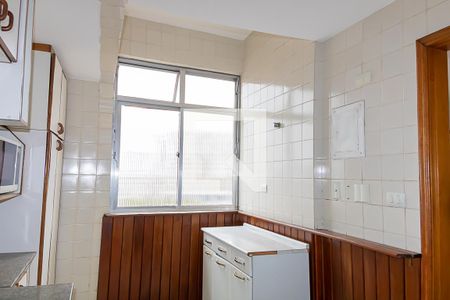 Apartamento à venda com 147m², 3 quartos e 3 vagas Apartamento à venda com 147m², 3 quartos e 3 vagasCozinha