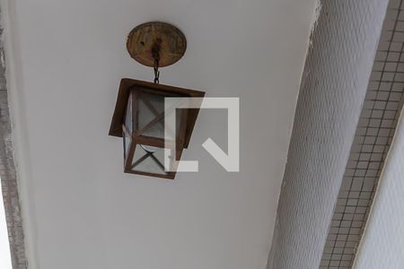 Apartamento à venda com 147m², 3 quartos e 3 vagas Apartamento à venda com 147m², 3 quartos e 3 vagasVaranda da Sala