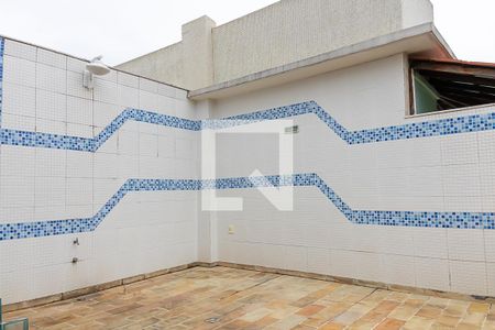 Apartamento à venda com 147m², 3 quartos e 3 vagas Apartamento à venda com 147m², 3 quartos e 3 vagasTerraço