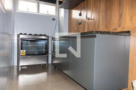 Apartamento à venda com 147m², 3 quartos e 3 vagas Apartamento à venda com 147m², 3 quartos e 3 vagasSalão de Festas