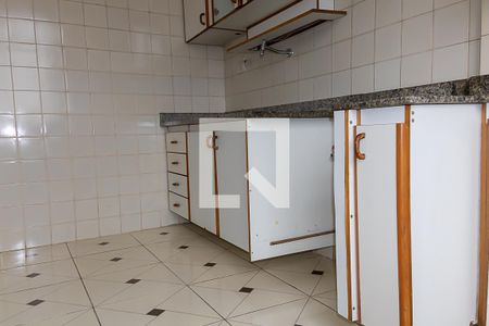 Apartamento à venda com 147m², 3 quartos e 3 vagas Apartamento à venda com 147m², 3 quartos e 3 vagasCozinha
