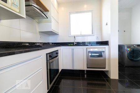 Apartamento para alugar com 92m², 3 quartos e 2 vagasCozinha