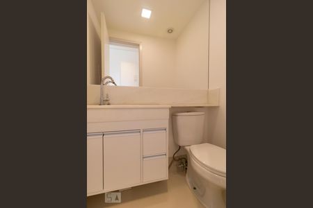 Apartamento para alugar com 92m², 3 quartos e 2 vagasLavabo