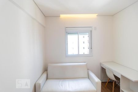 Apartamento para alugar com 92m², 3 quartos e 2 vagasQuarto 02