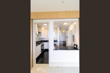 Apartamento para alugar com 92m², 3 quartos e 2 vagasCozinha
