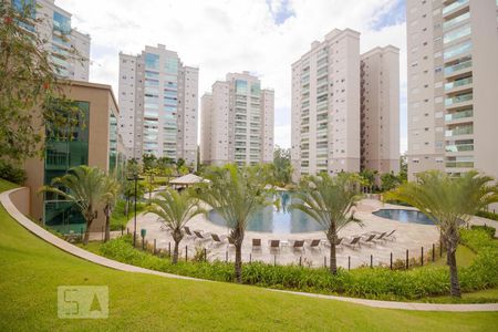 Apartamento para alugar com 92m², 3 quartos e 2 vagasÁrea comum