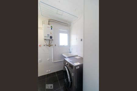 Apartamento para alugar com 92m², 3 quartos e 2 vagasÁrea de Serviço