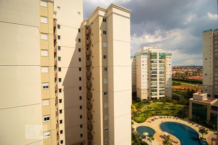 Apartamento para alugar com 92m², 3 quartos e 2 vagasVista do Quarto 02