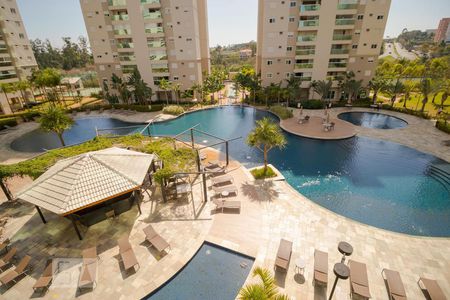 Apartamento para alugar com 92m², 3 quartos e 2 vagasÁrea comum