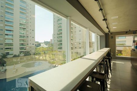 Apartamento para alugar com 92m², 3 quartos e 2 vagasÁrea comum - Loja de Conveniência