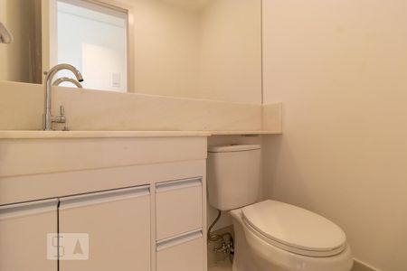 Apartamento para alugar com 92m², 3 quartos e 2 vagasLavabo