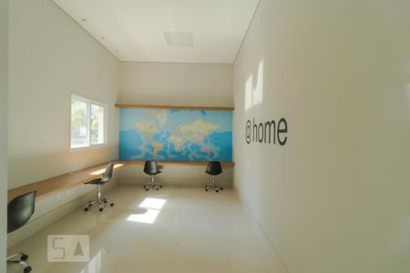 Apartamento para alugar com 92m², 3 quartos e 2 vagasÁrea comum - Estudos Adulto