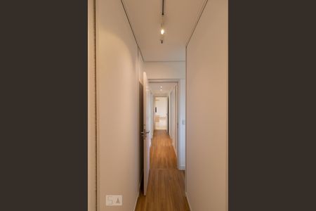 Apartamento para alugar com 92m², 3 quartos e 2 vagasCloset da Suíte