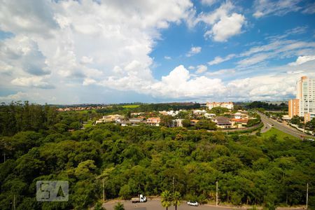 Apartamento para alugar com 92m², 3 quartos e 2 vagasVista da Suíte