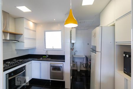 Apartamento para alugar com 92m², 3 quartos e 2 vagasCozinha