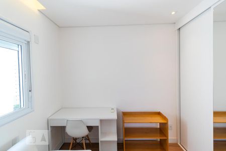 Apartamento para alugar com 92m², 3 quartos e 2 vagasQuarto 02