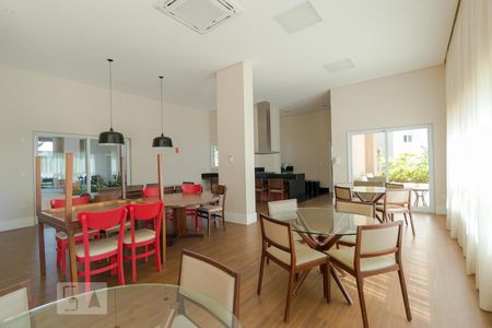 Apartamento para alugar com 92m², 3 quartos e 2 vagasÁrea comum - Salão de festas 01