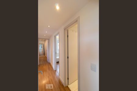 Apartamento para alugar com 92m², 3 quartos e 2 vagasCorredor