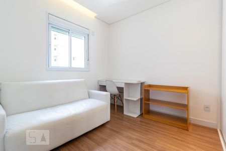 Apartamento para alugar com 92m², 3 quartos e 2 vagasQuarto 02