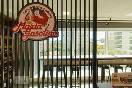 Apartamento para alugar com 92m², 3 quartos e 2 vagasÁrea comum - Loja de Conveniência