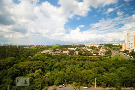 Apartamento para alugar com 92m², 3 quartos e 2 vagasVista do Quarto 01
