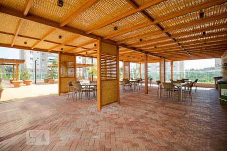 Apartamento para alugar com 92m², 3 quartos e 2 vagasÁrea comum - Loja de Conveniência