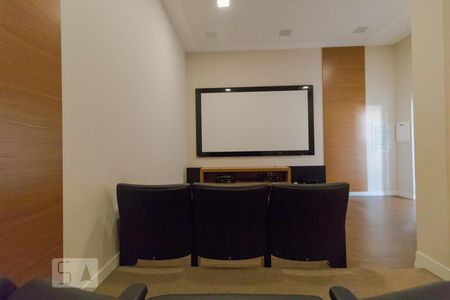 Apartamento para alugar com 92m², 3 quartos e 2 vagasÁrea comum - Cinema