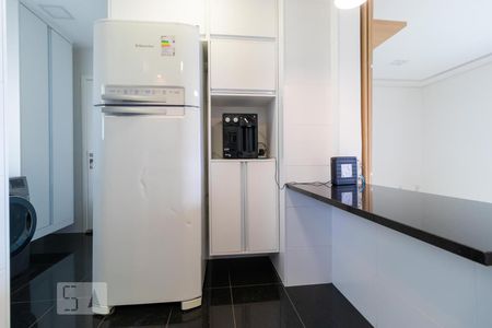 Apartamento para alugar com 92m², 3 quartos e 2 vagasCozinha