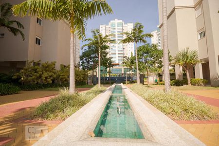 Apartamento para alugar com 92m², 3 quartos e 2 vagasÁrea comum