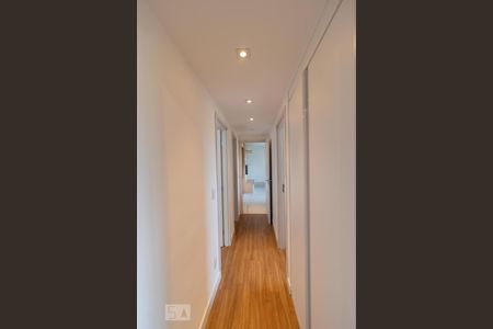 Apartamento para alugar com 92m², 3 quartos e 2 vagasCorredor