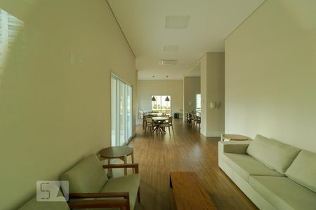 Apartamento para alugar com 92m², 3 quartos e 2 vagasÁrea comum - Salão de festas 02