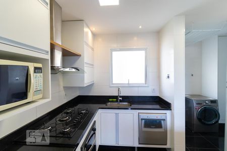 Apartamento para alugar com 92m², 3 quartos e 2 vagasCozinha