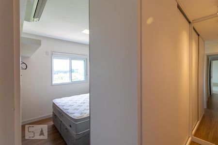 Apartamento para alugar com 92m², 3 quartos e 2 vagasCloset da Suíte