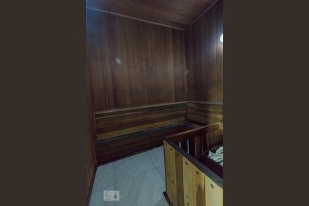 Apartamento para alugar com 92m², 3 quartos e 2 vagasÁrea comum - Sauna
