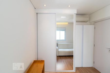 Apartamento para alugar com 92m², 3 quartos e 2 vagasQuarto 02
