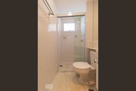 Apartamento para alugar com 92m², 3 quartos e 2 vagasBanheiro