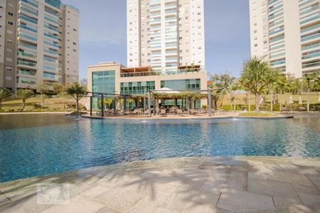 Apartamento para alugar com 92m², 3 quartos e 2 vagasÁrea comum - Piscina