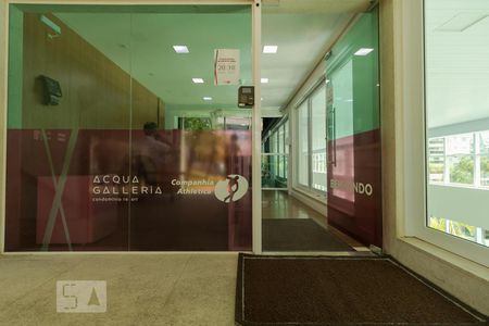 Apartamento para alugar com 92m², 3 quartos e 2 vagasÁrea comum - Academia