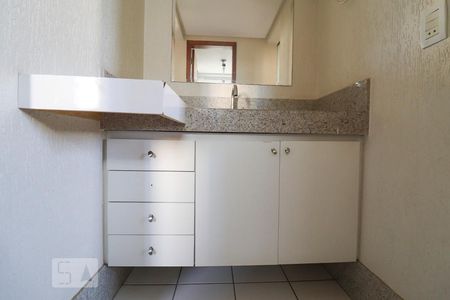 Apartamento para alugar com 90m², 3 quartos e 1 vagaBanheiro Suíte Americana 1 e 2