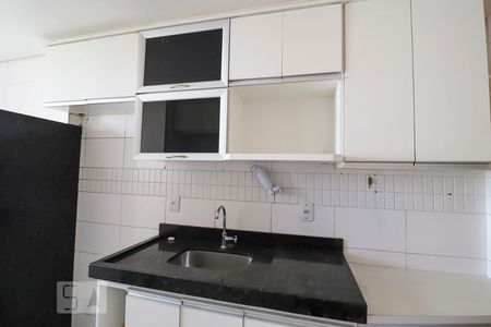 Apartamento para alugar com 90m², 3 quartos e 1 vagaCozinha