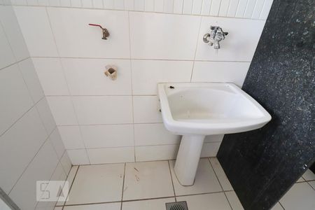 Apartamento para alugar com 90m², 3 quartos e 1 vagaÁrea de Serviço