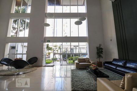 Apartamento para alugar com 90m², 3 quartos e 1 vagaHall de Entrada