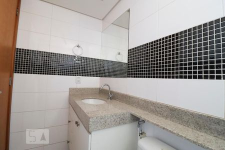 Apartamento para alugar com 90m², 3 quartos e 1 vagaBanheiro da Suíte 3