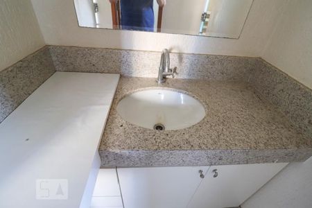 Apartamento para alugar com 90m², 3 quartos e 1 vagaBanheiro Suíte Americana 1 e 2