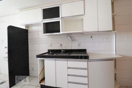 Apartamento para alugar com 90m², 3 quartos e 1 vagaCozinha
