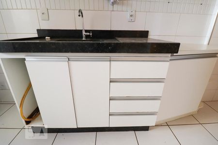 Apartamento para alugar com 90m², 3 quartos e 1 vagaCozinha