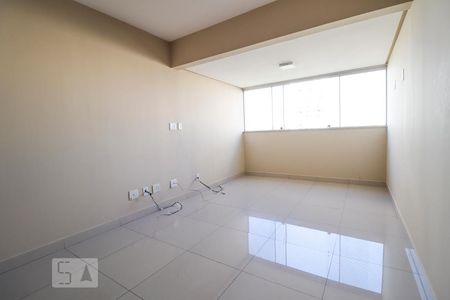Sala de apartamento para alugar com 3 quartos, 90m² em Alto da Glória, Goiânia