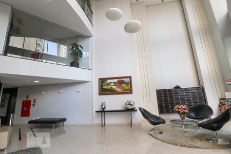 Apartamento para alugar com 90m², 3 quartos e 1 vagaHall de Entrada